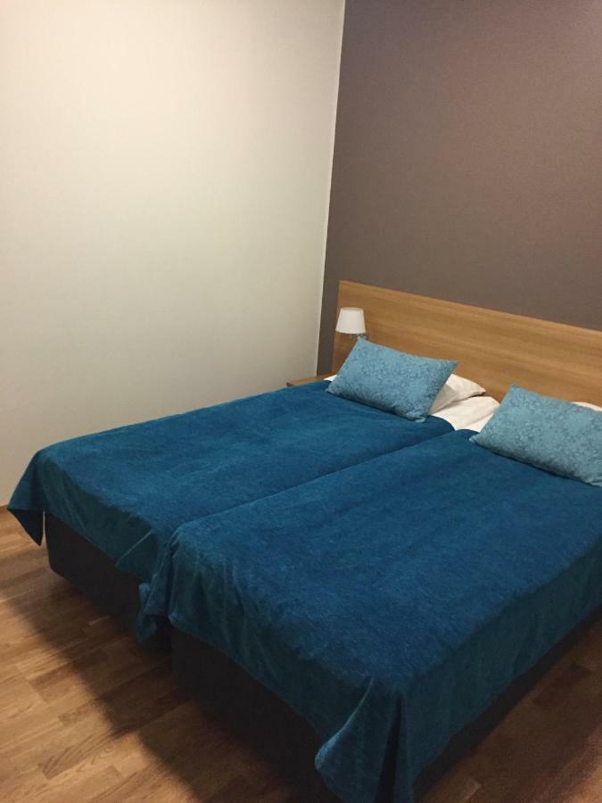 Ruka Chalets Royal Apartments Ngoại thất bức ảnh